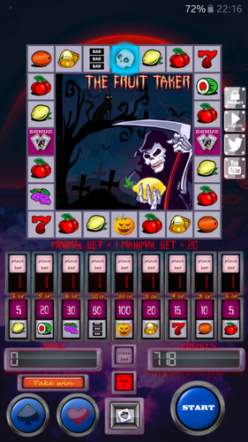 Fruit Slot Machine Apk Fruit Slot Machine Apk