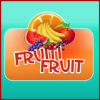 Fruity Fruit icône