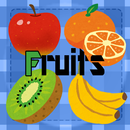 Fruits Concentration (game) APK