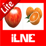 Fruits - Lite Autism Series