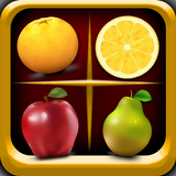 Fruits Match icon