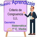 Criterio congruencia LLL APK