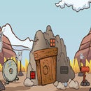 Aboriginal Man Rescue APK