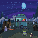 Alien Robot Escape APK