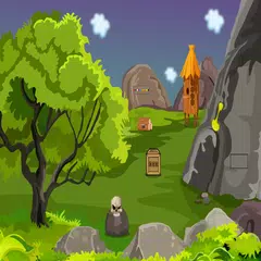 Angel With Crown Escape APK download