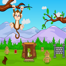 Baby Alligator Rescue APK