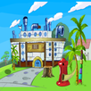 Baby Dog Rescue APK