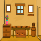 Basement Room Escape 2 icône