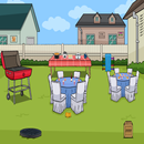 Birthday Cake Escape 2 APK