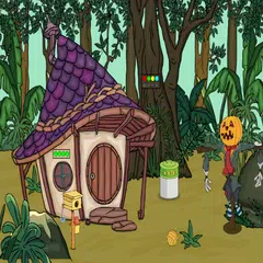 Custard Apple House Escape APK download