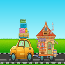 Car And Caravan Escape APK