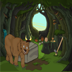 Cave Bear Escape APK