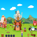 Coffee Cart Escape APK