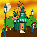 Cowboy Pit Rescue APK