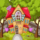 آیکون‌ Dalmatian House Rescue