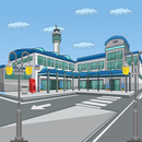 Escape The Airport APK