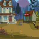 Escape The Postman APK