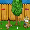 Funny Tortoise Rescue APK