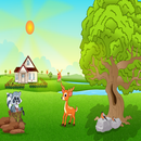 Feed The Baby Deer APK