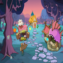 Find The Aliens Locket APK