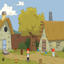 Find The Boy's Football APK