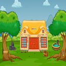 Flying Car Escape APK