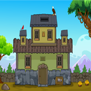 Forest Dove Escape APK