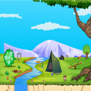 Gold Treasure From Cave APK