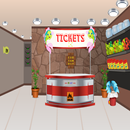 Great Aquarium Escape APK