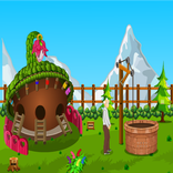 Historian Book Escape 2