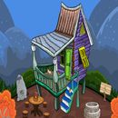 Jolly Froggy Rescue APK