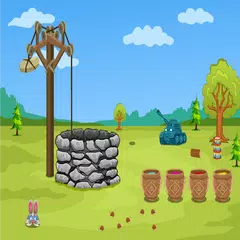 Baixar Little Puppy Rescue APK