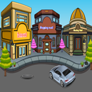 Pretty Puppy Rescue APK