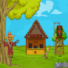 Stone House Gold Escape أيقونة