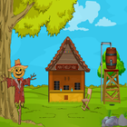 Stone House Gold Escape آئیکن