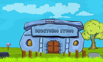 Stone House Gold Escape स्क्रीनशॉट 1