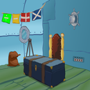 Sea Route Map Escape APK