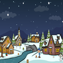 Shivering Boy Escape 2 APK