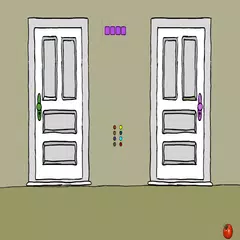 Smart Door Escape 2