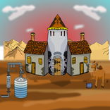 Thirsty Cow Escape 2