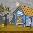 Vegetable Cart Escape APK