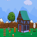 Wooden Condominium Escape APK