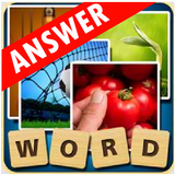 Guess Word Answers icône