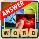 Guess Word Answers aplikacja