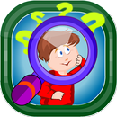 Guess Differences in Road APK