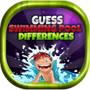 Guess Swimming Pool Difference APK