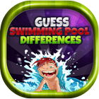 Guess Swimming Pool Difference icon