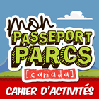 Guide Mon Passeport Parcs icône