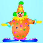 GOBE Circus Afrikaans иконка