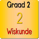 GOBE Wiskunde Graad 2 APK